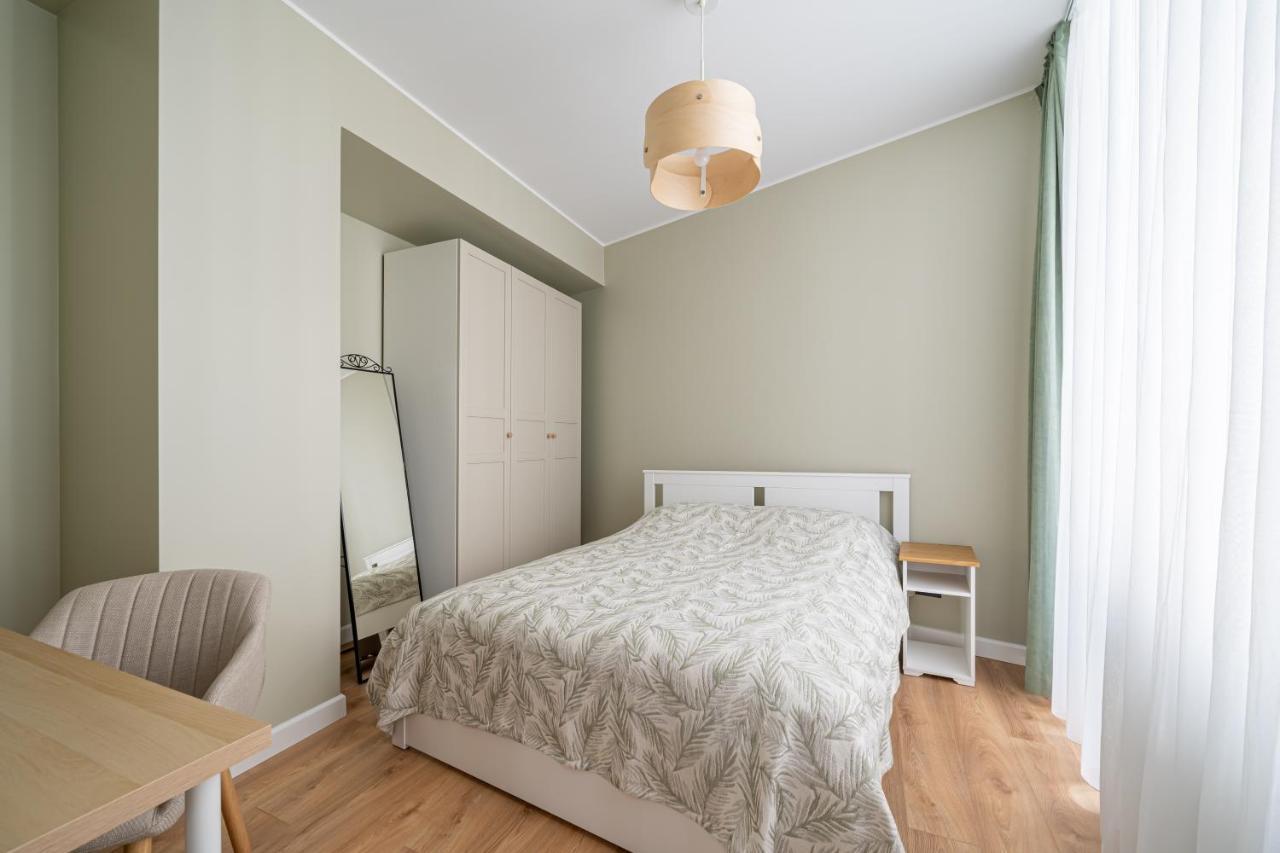 Spacious 1-Bedroom Apartment In The Heart Of Old Town Riga Exterior foto