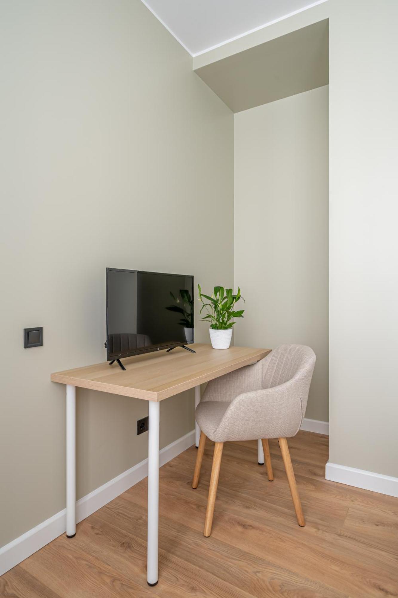 Spacious 1-Bedroom Apartment In The Heart Of Old Town Riga Exterior foto